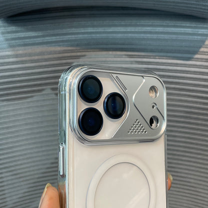 OmbraShield MagSafe iPhone 17 Pro Max Case