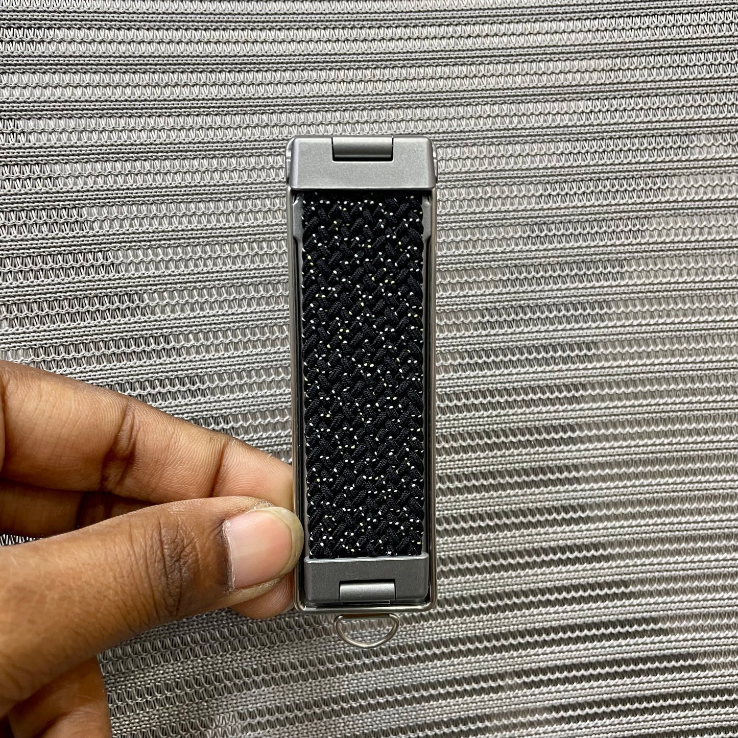 LoopGrip Metal Phone Holder