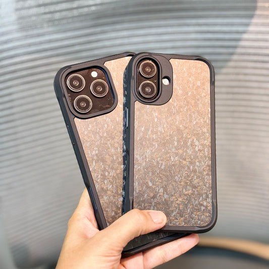 Carboné MagSafe iPhone 16 Pro Case