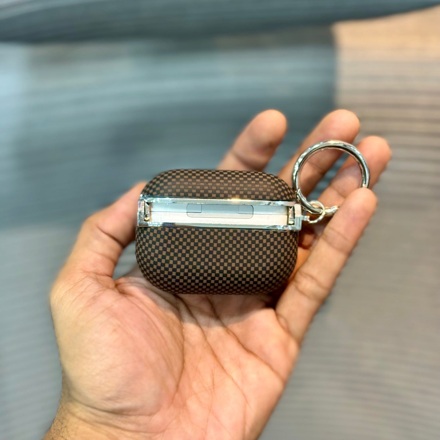 FibreShield AirPods Pro / Pro (2nd Gen) Case