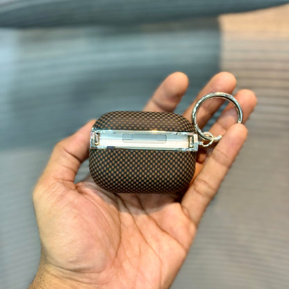 FibreShield AirPods Pro / Pro (2nd Gen) Case