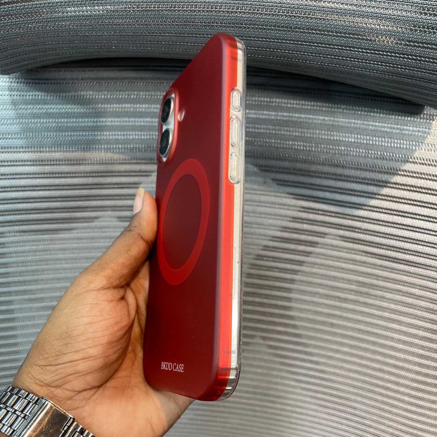 TintCore MagSafe iPhone 16 Case