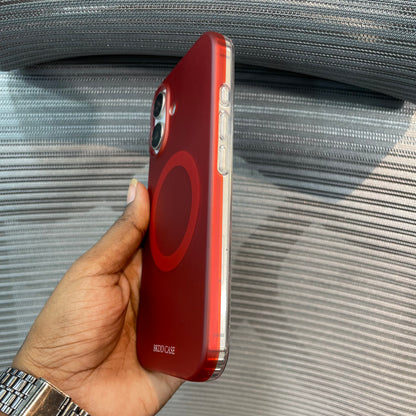 TintCore MagSafe iPhone 16 Case