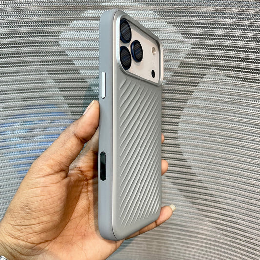WaveCore MagSafe iPhone 17 Series Case