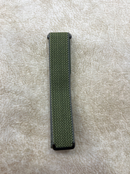 Google Fitbit Air Special Edition Nylon Sports Band