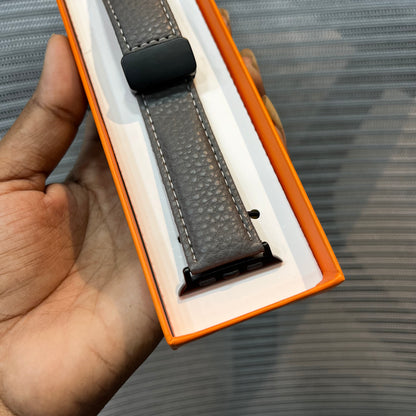 LeatherLock Premium iWatch Band