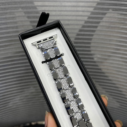 Diamond Press-Lock Edition