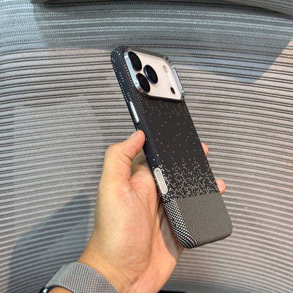 Carbonique MagSafe iPhone 16 Pro Case