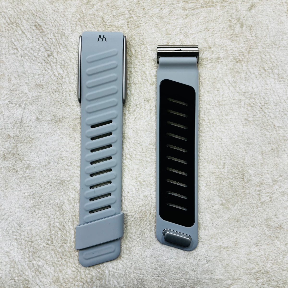 Dual SportFlex Silicone Whoop Peak Band