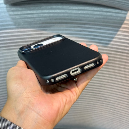 Atelier MagSafe Leather Case