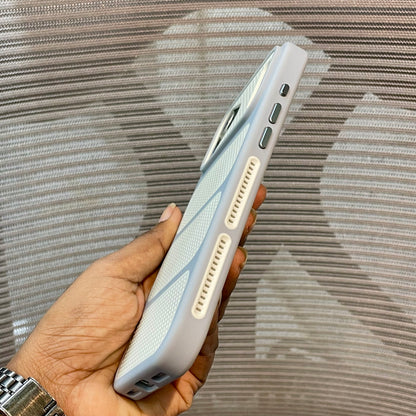 FusionDissipation MagSafe iPhone 17 Pro Case