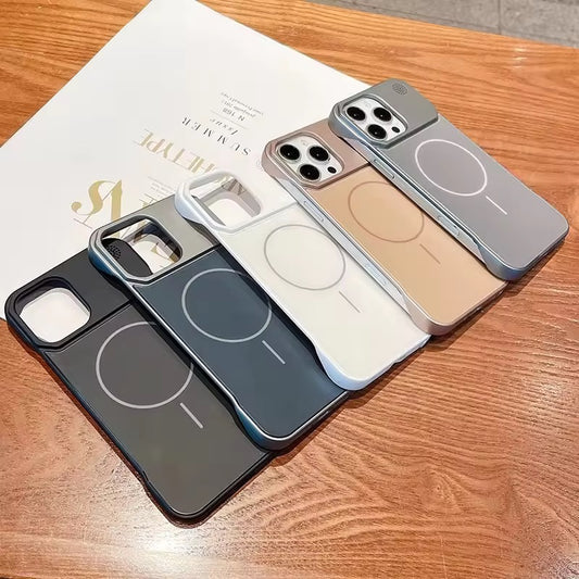 Aroma Perfume MagSafe iPhone Case