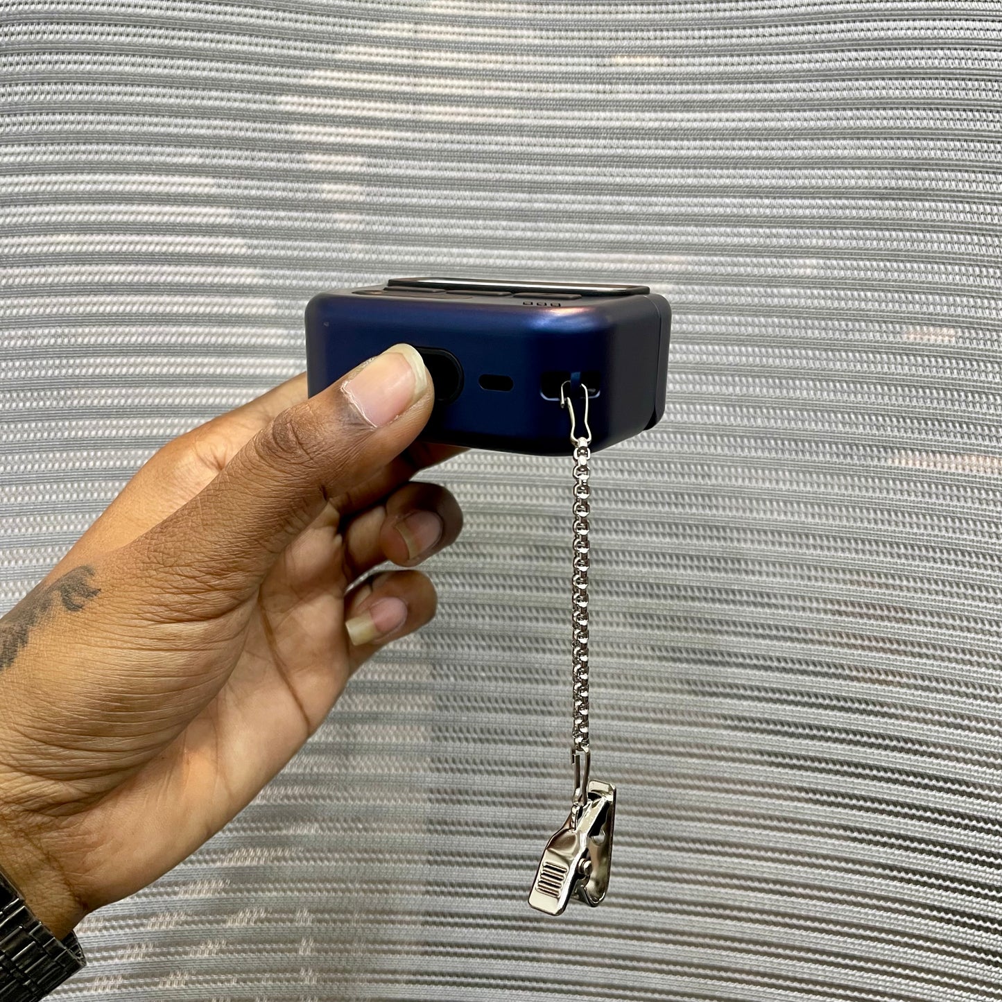 PodsGuard Hard AirPods Pro 3 Case