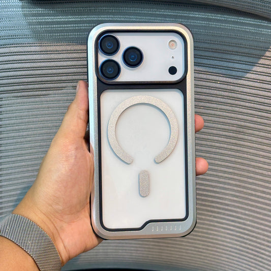 VitraLine MagSafe iPhone 17 Series Case