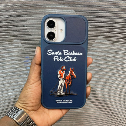 ThreadHide Premium iPhone Case