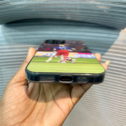 CricketCore iPhone Case