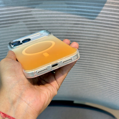 Gradé SoftTone MagSafe iPhone 15 Series Case