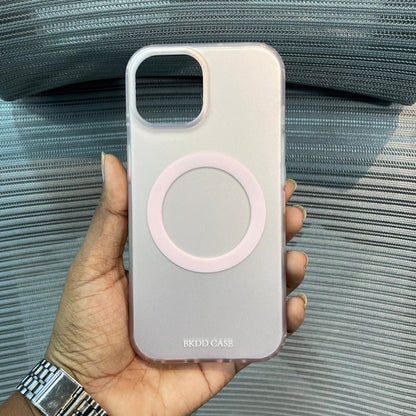 TintCore MagSafe iPhone 15 Case