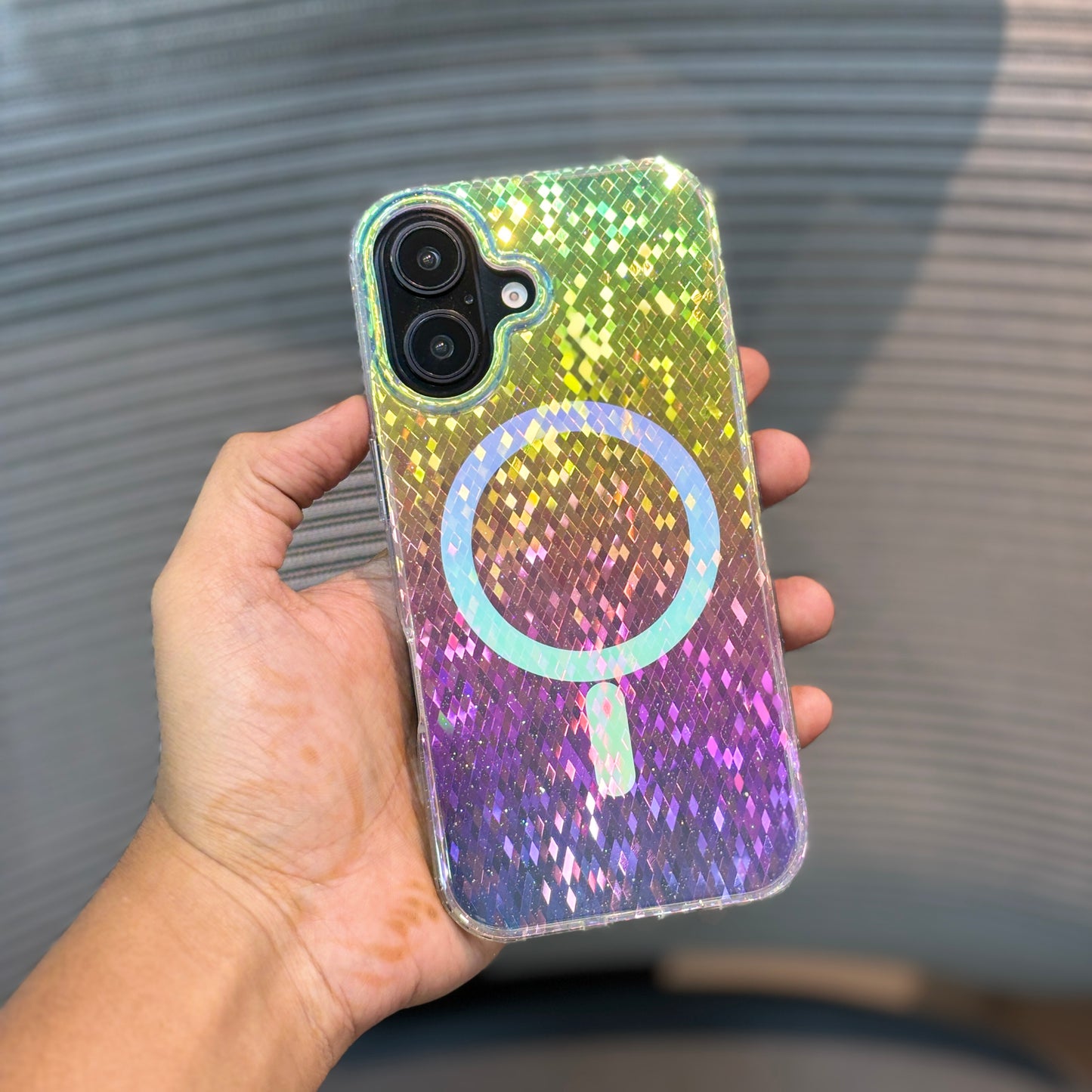 Sparké MagSafe iPhone 16 Pro Case