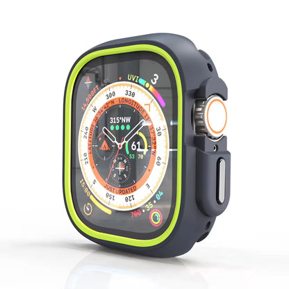 Apple Watch Bumper Case