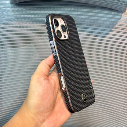 AutoÉlite Fabric iPhone Case