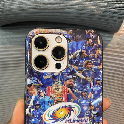 CricketCore iPhone Case