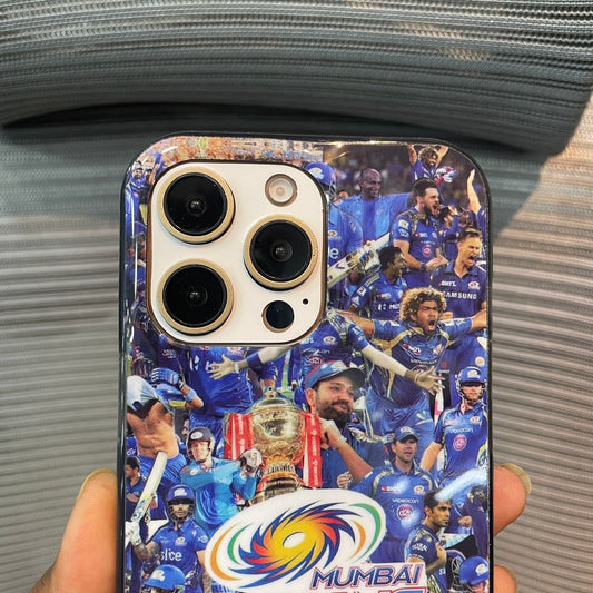 CricketCore iPhone Case