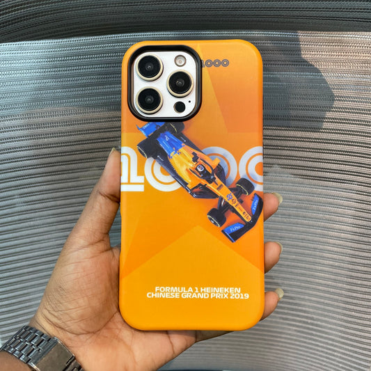 DriftArmor Car iPhone Case