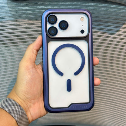 VitraLine MagSafe iPhone 17 Series Case