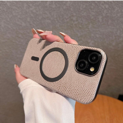 MagSafe Textured Phone Case
