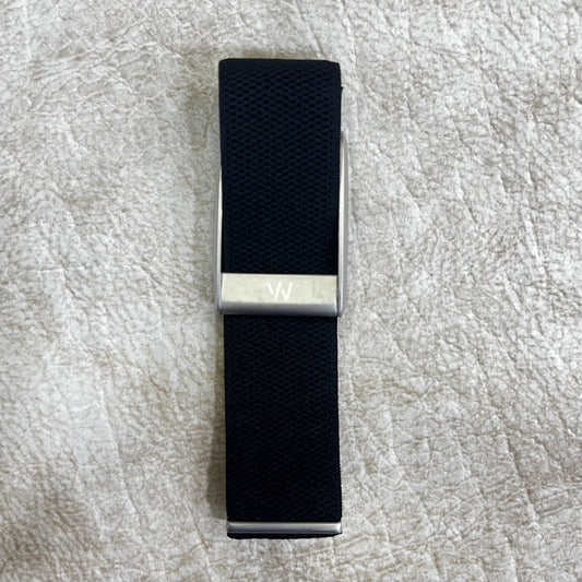 Titanium SuperKnit Whoop MG Band