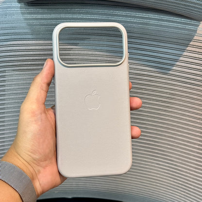 Atelier MagSafe Leather Case