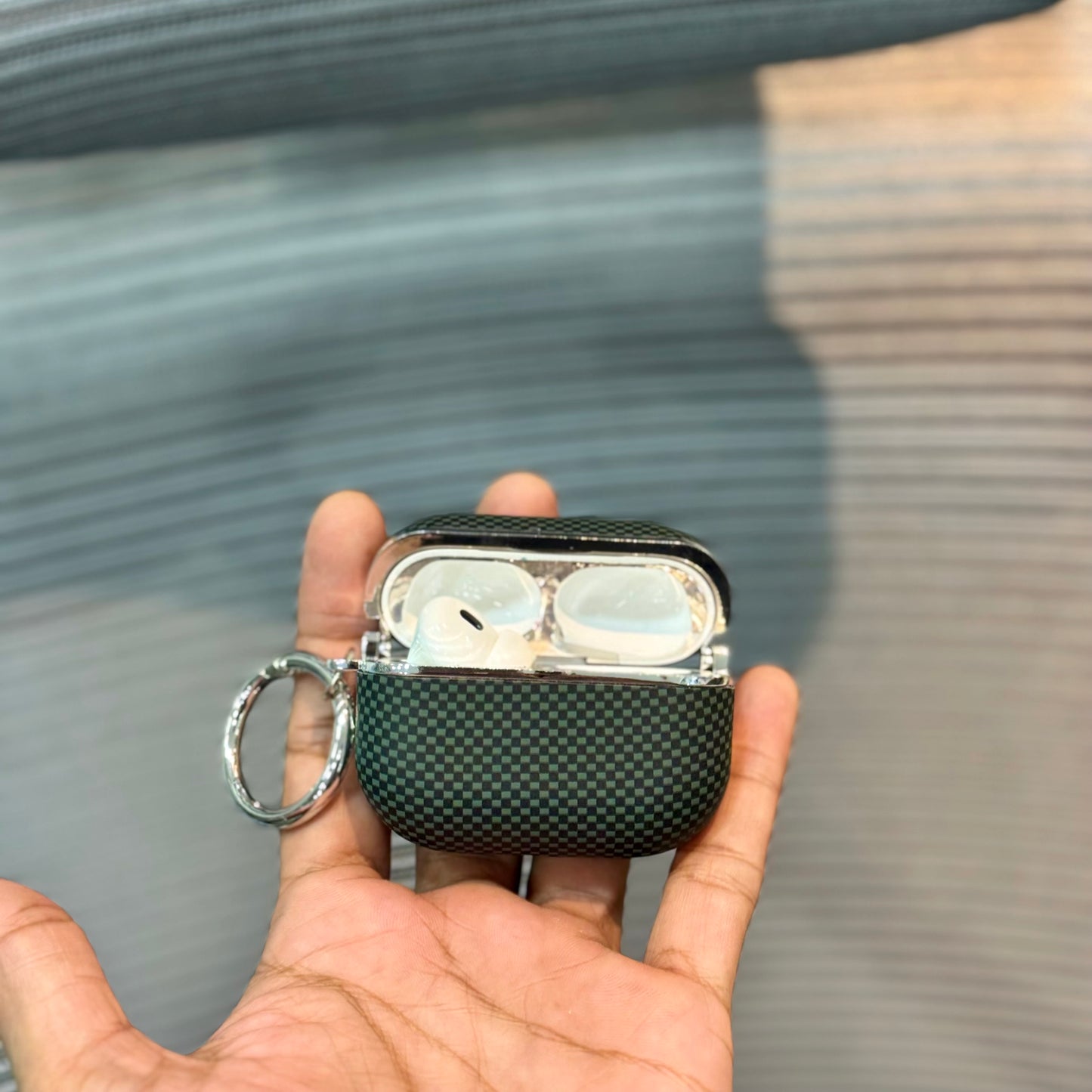 FibreShield AirPods Pro / Pro (2nd Gen) Case