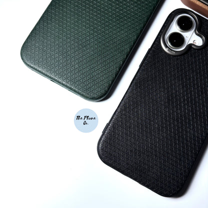 Textured Hard iPhone Case