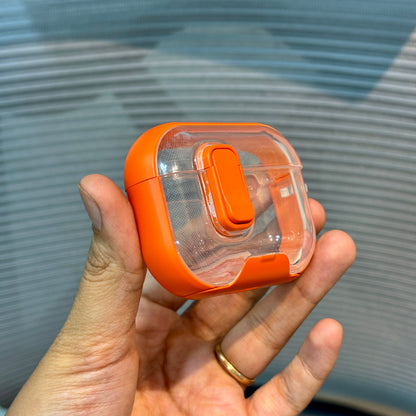 ClearLock AirPods Pro (3rd Gen) Case