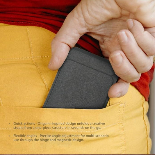 Premium Magnetic Phone Stand