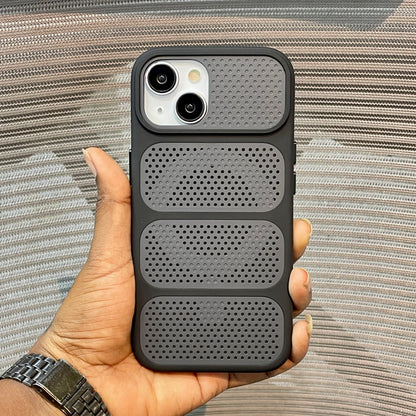 FusionDissipation MagSafe iPhone 15 Case