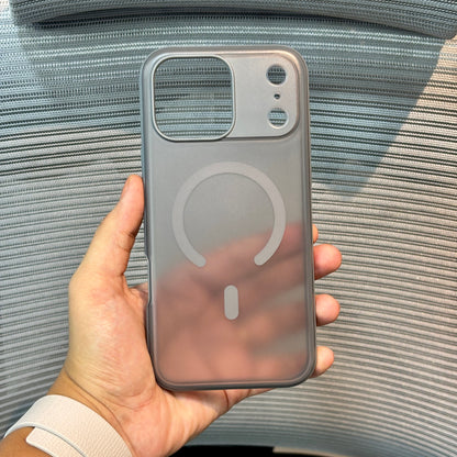 ArmorGrip MagSafe Matte iPhone 16 Pro  Max Case