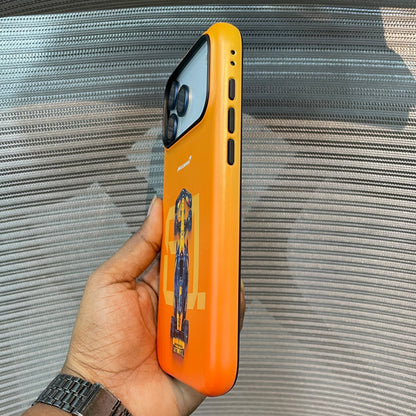 RaceMode iPhone 17 Series Case