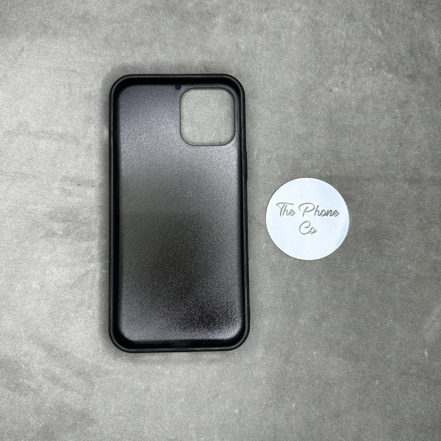 Leather Case For iPhone 12 Pro Max