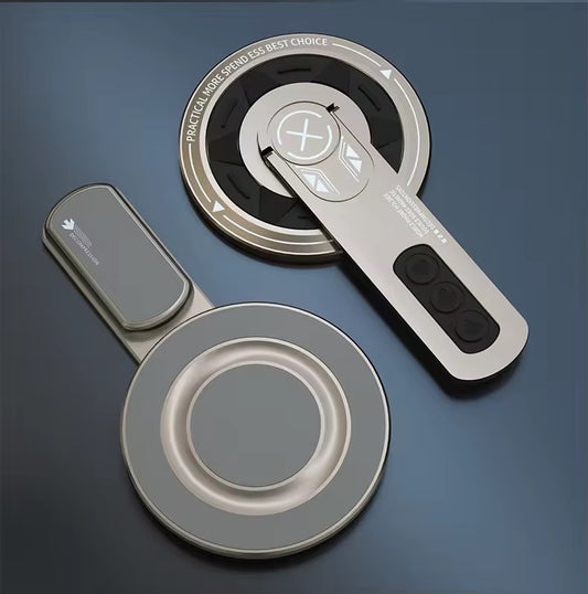 SpinMag 360 Magnetic Stand