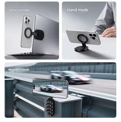 MagLock Suction Mount