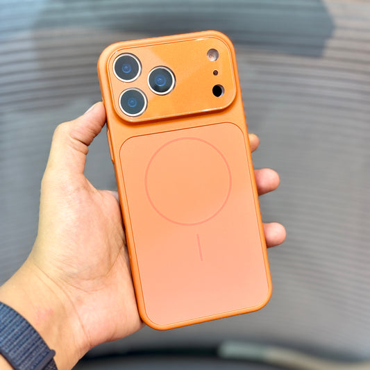 CoreGuard MagSafe iPhone 15 Series Case