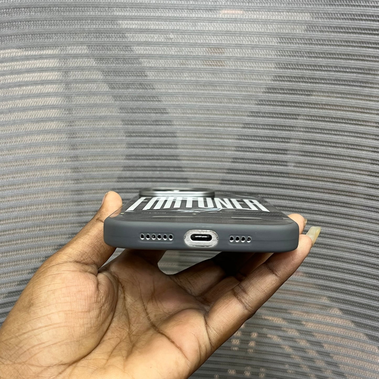 AutoFusion iPhone 16 Series  Case
