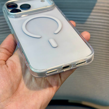 ClearStand MagSafe iPhone 17 Pro Max Case