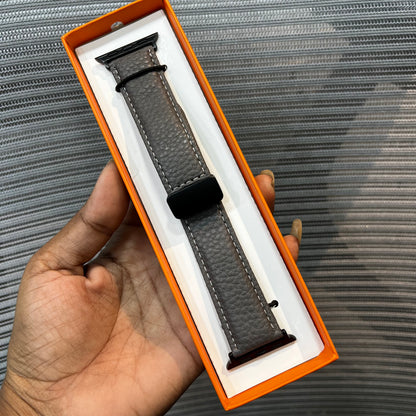 LeatherLock Premium iWatch Band