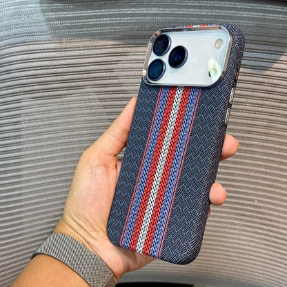 Carbonique MagSafe iPhone 17 Case