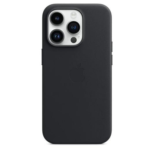 MagSafe Leather Case for iPhone