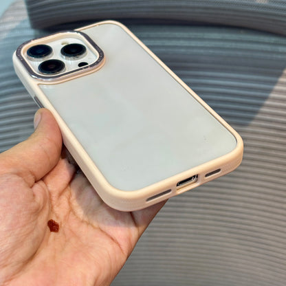 ClearEdge Bumper iPhone 14 Series Case
