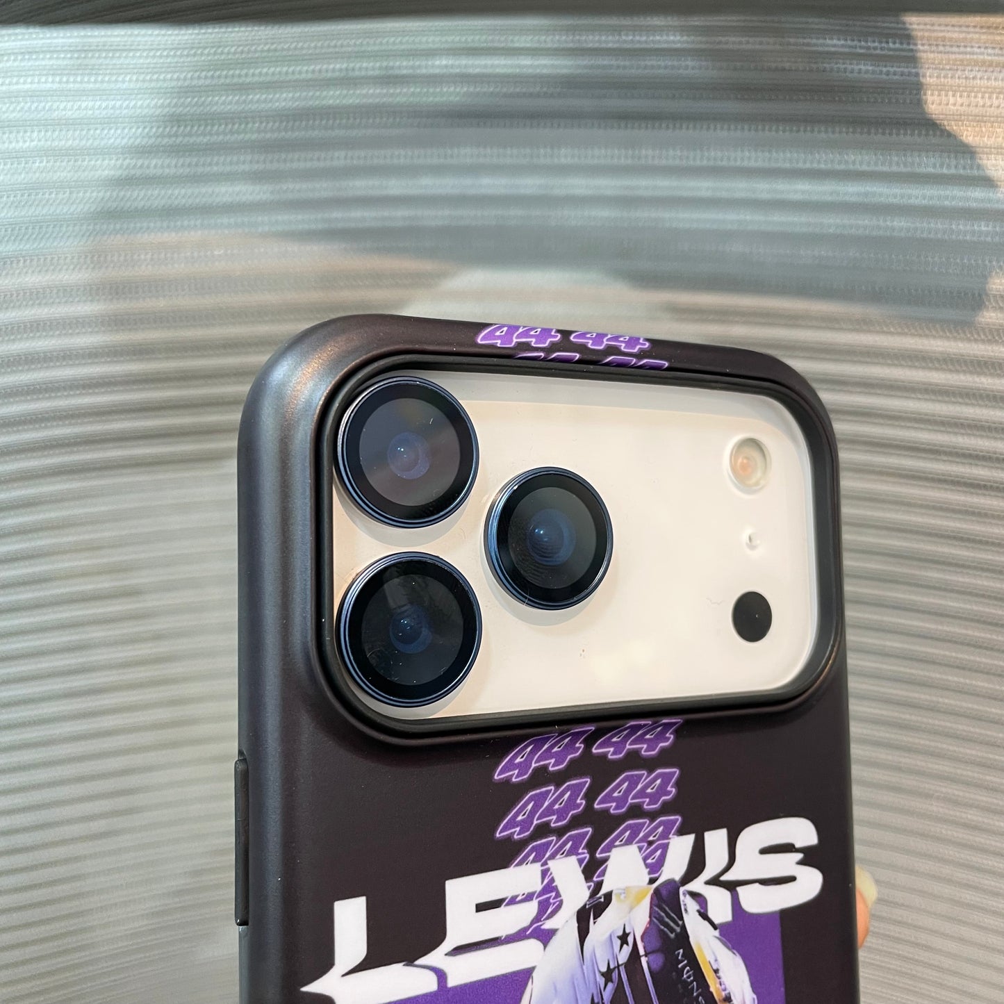 VelocityDrive Armor iPhone 17 Series Case